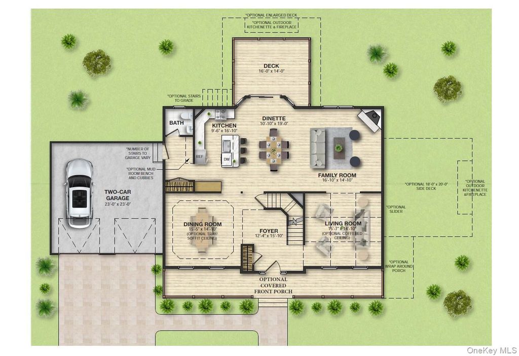 Photo of 11 Gracemere, Tarrytown, NY 10591 (MLS # 950512)