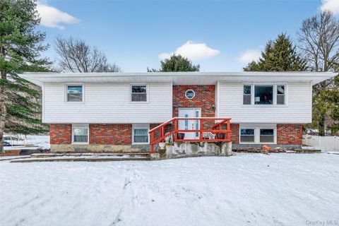 93 Old Mill Road Wallkill NY 12589