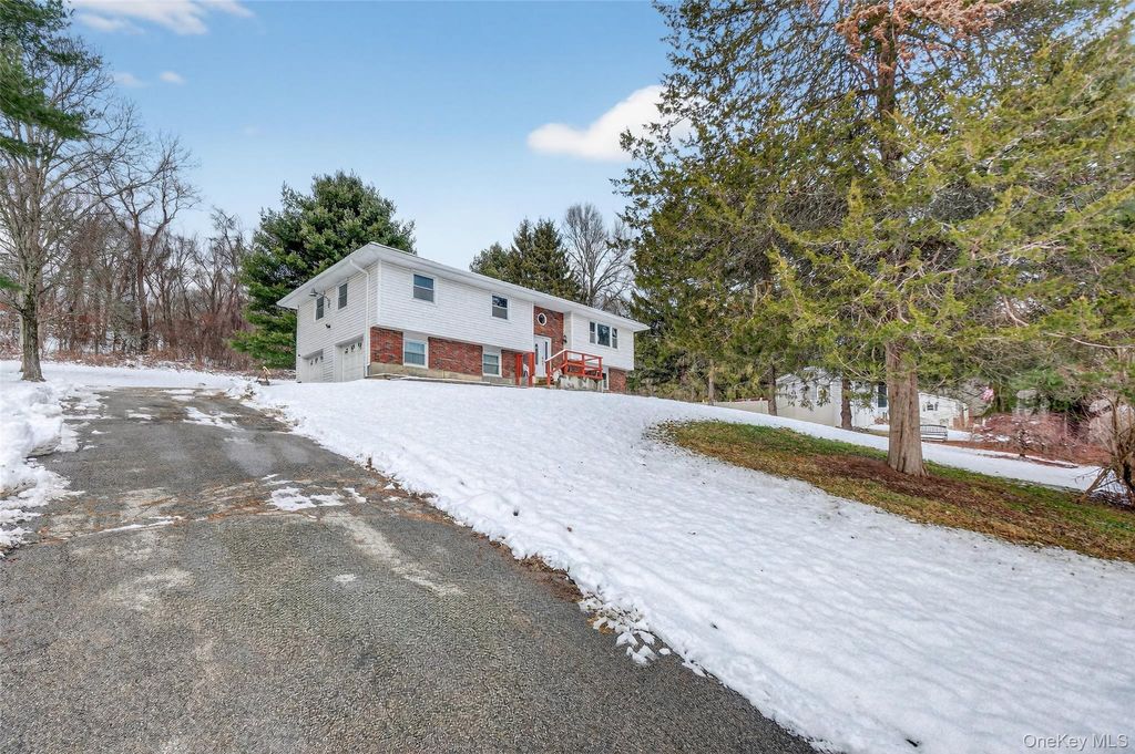 Photo of 93 Old Mill Road, Wallkill, NY 12589 (MLS # 946320)