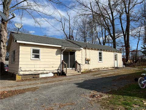 Homes For Rent - 7 S High Street<br/> Orange County, Bloomingburg, NY 12721