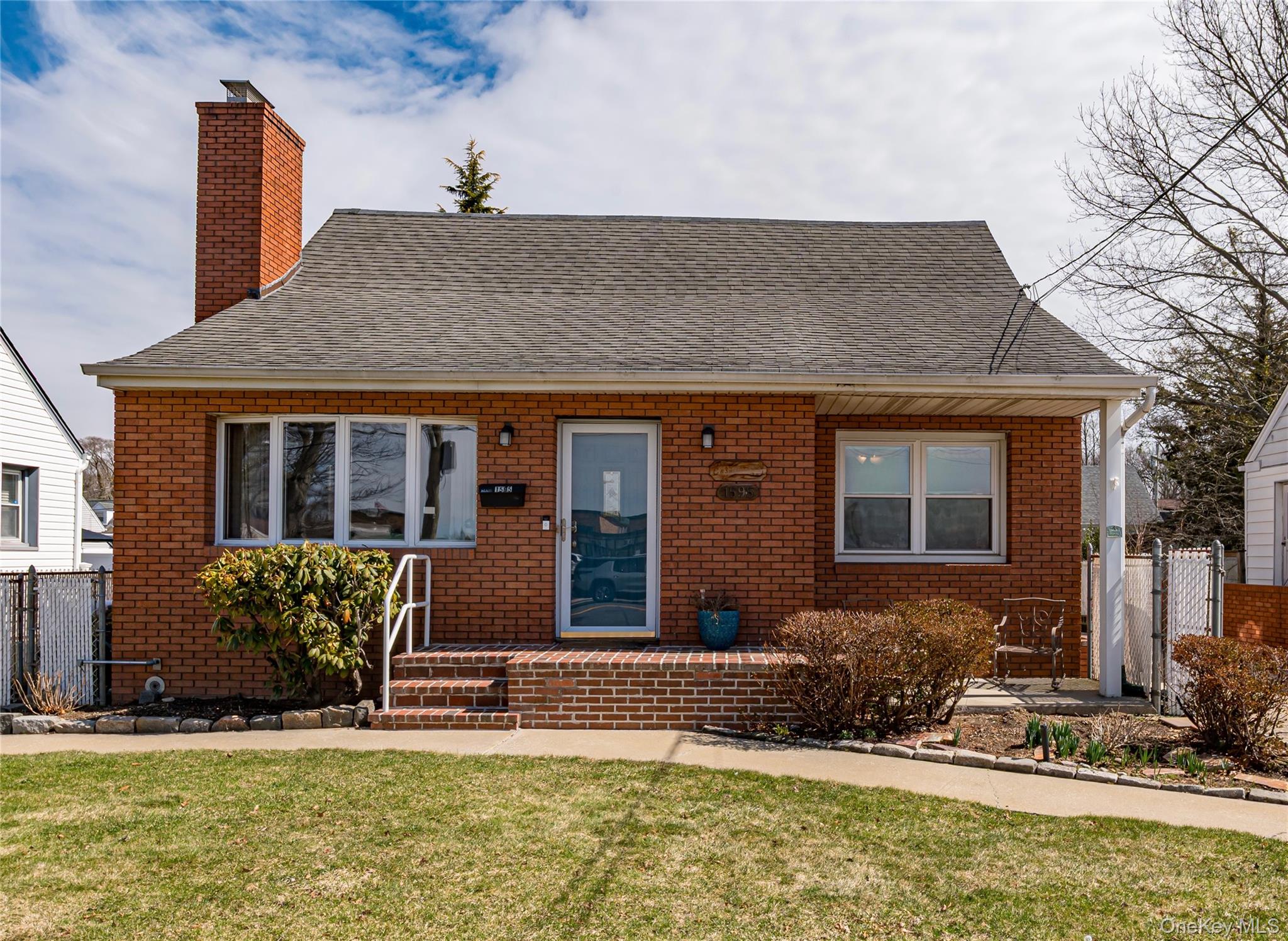 1595 Washington Avenue