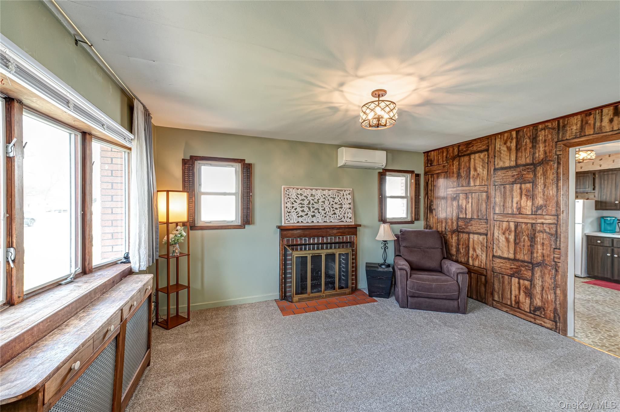 1595 Washington Avenue