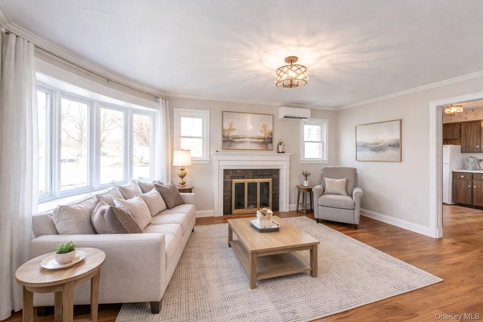 1595 Washington Avenue