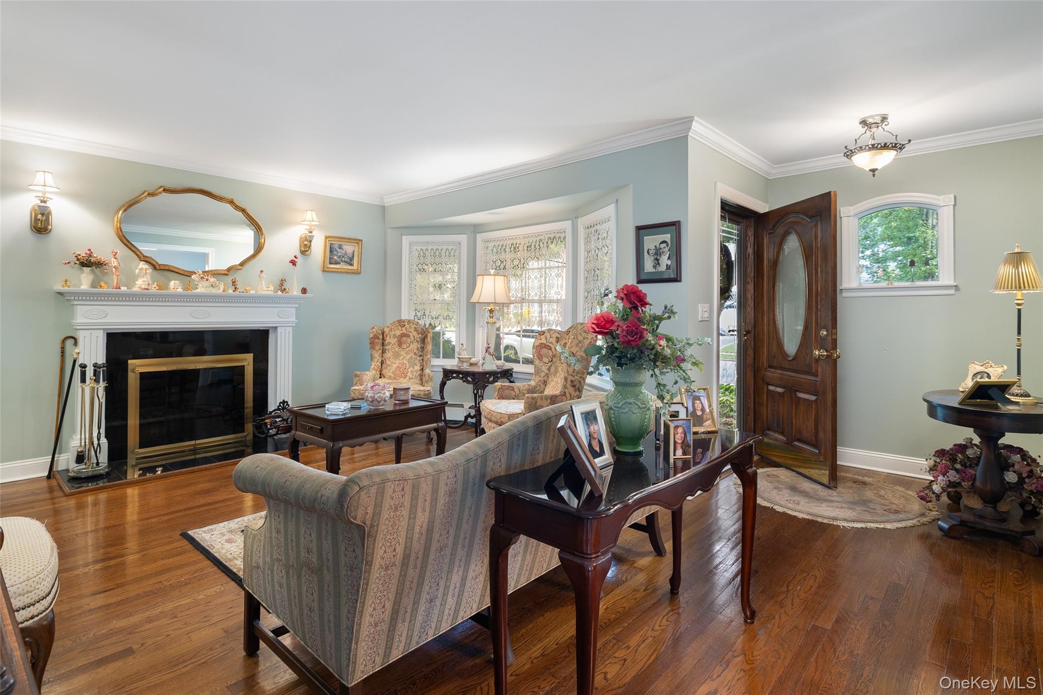 14 Magnolia Drive