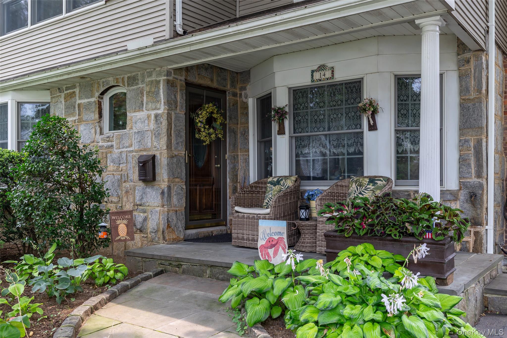 14 Magnolia Drive