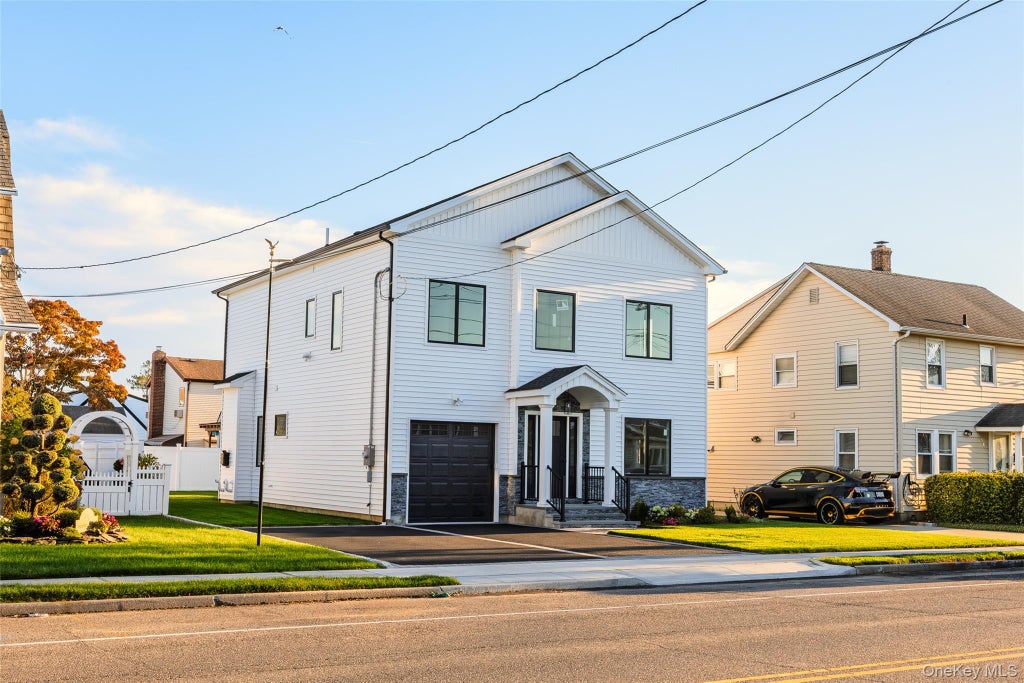 Photo of 43 Westbury Avenue, Mineola, NY 11501 (MLS # 1031927)