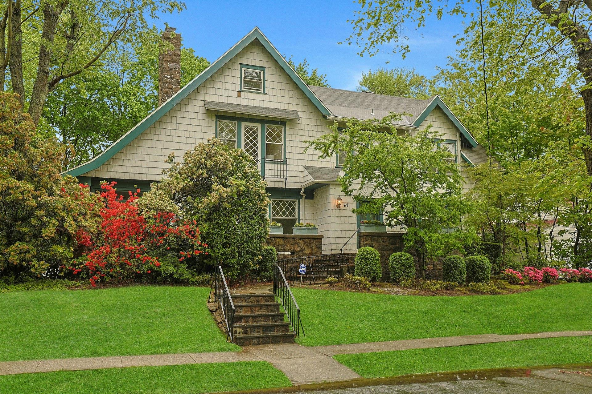 67 Bon Air Avenue, New Rochelle, New York image 1