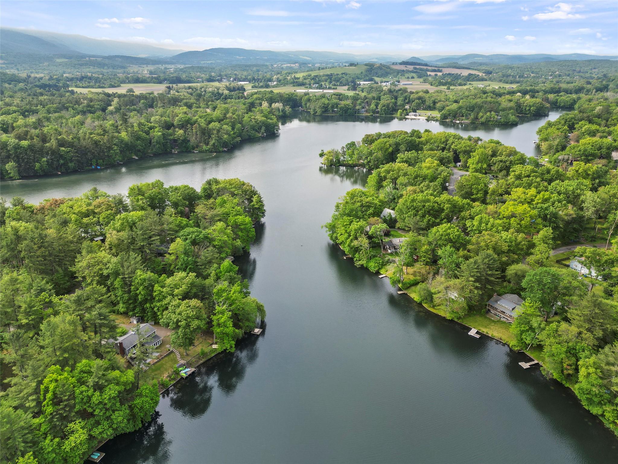 1122 Lake View Road, Copake, New York image 43