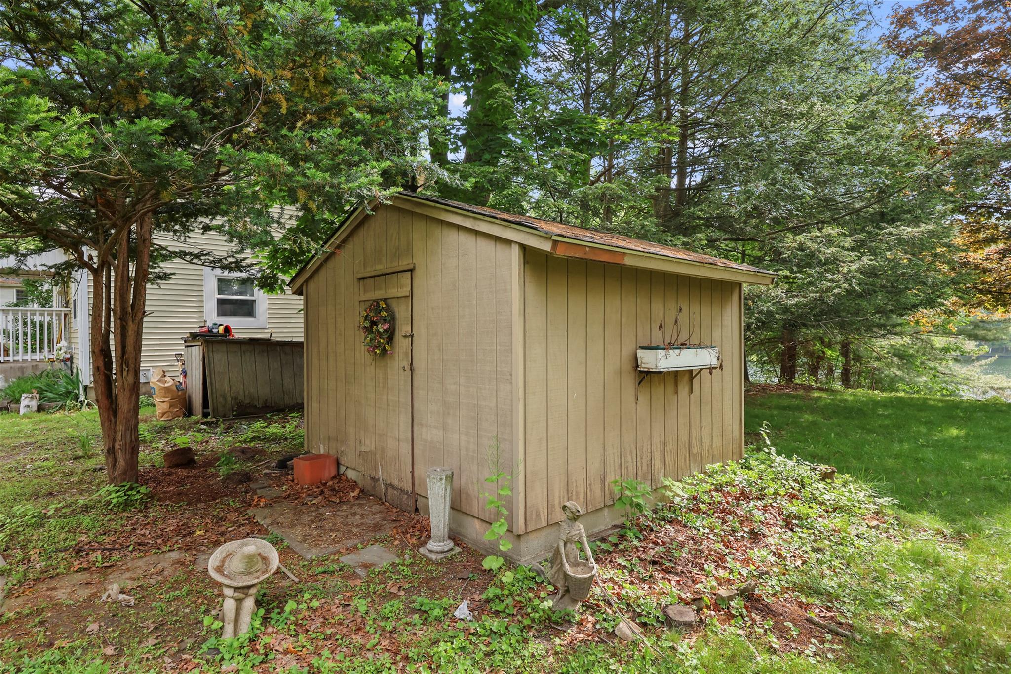 1122 Lake View Road, Copake, New York image 34