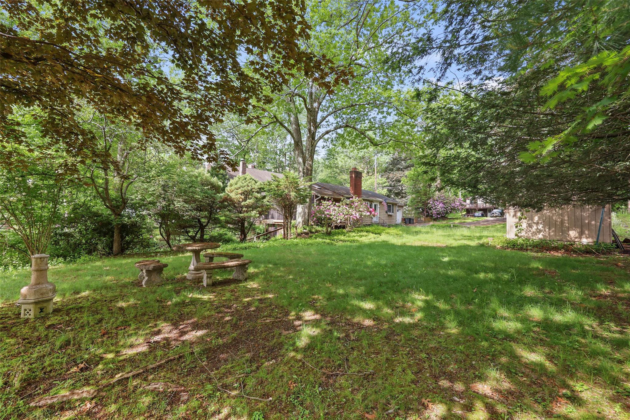 1122 Lake View Road, Copake, New York image 36