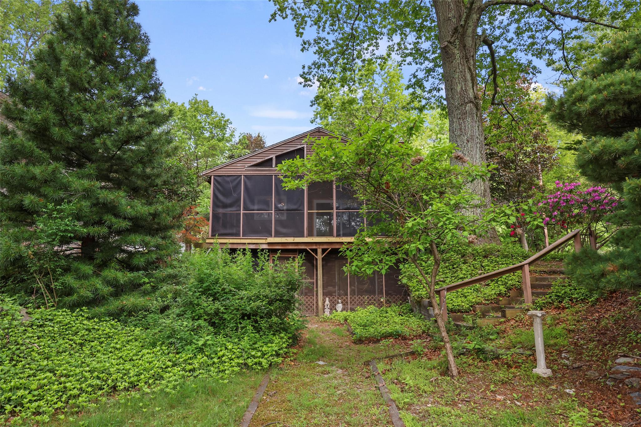 1122 Lake View Road, Copake, New York image 30