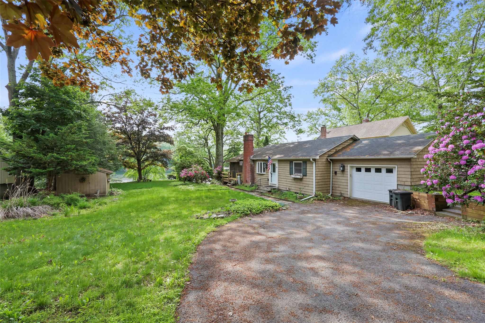 1122 Lake View Road, Copake, New York image 1