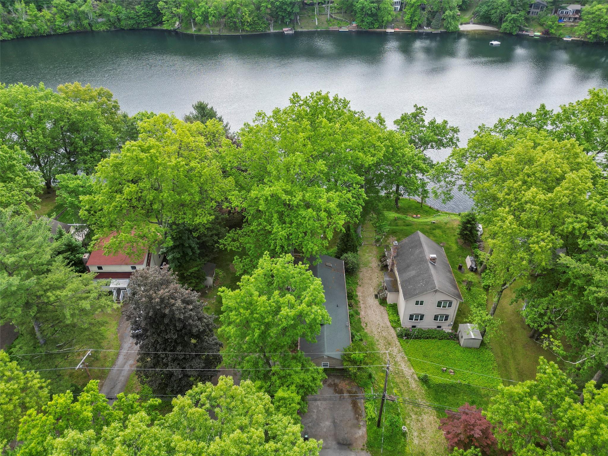 1122 Lake View Road, Copake, New York image 38