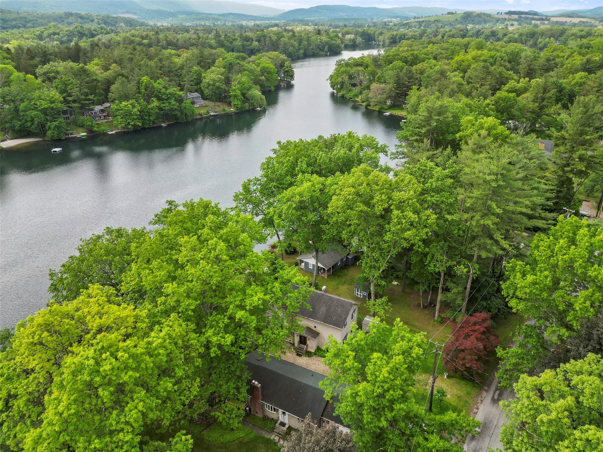 1122 Lake View Road, Copake, New York image 39