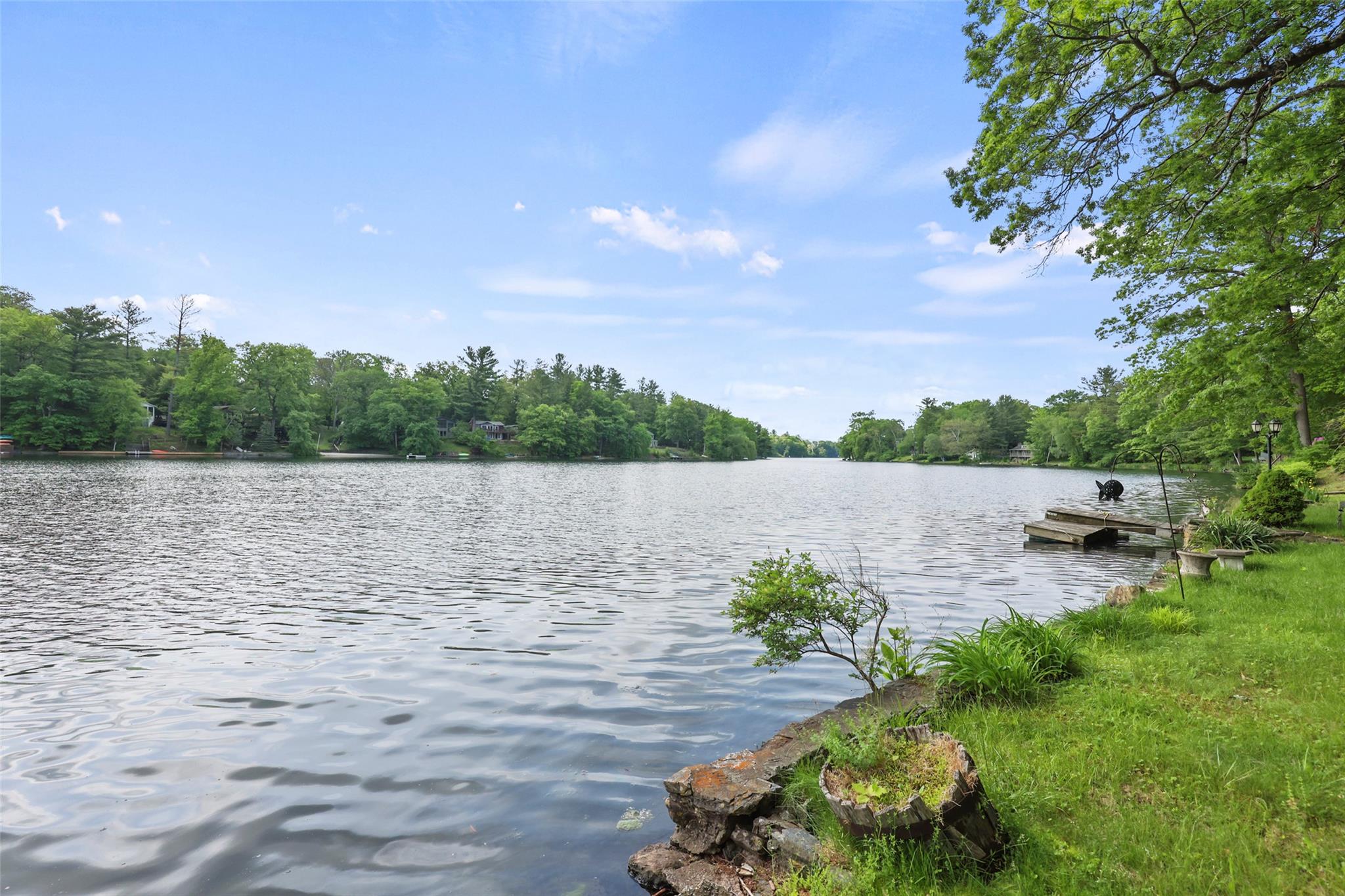 1122 Lake View Road, Copake, New York image 33