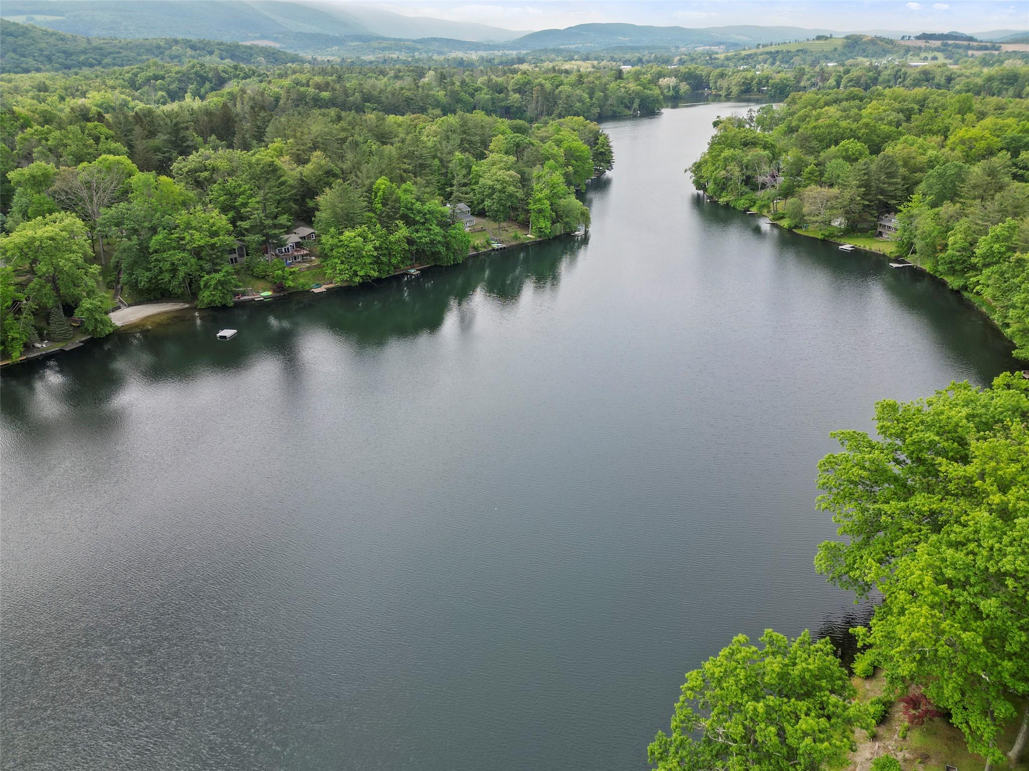 1122 Lake View Road, Copake, New York image 40