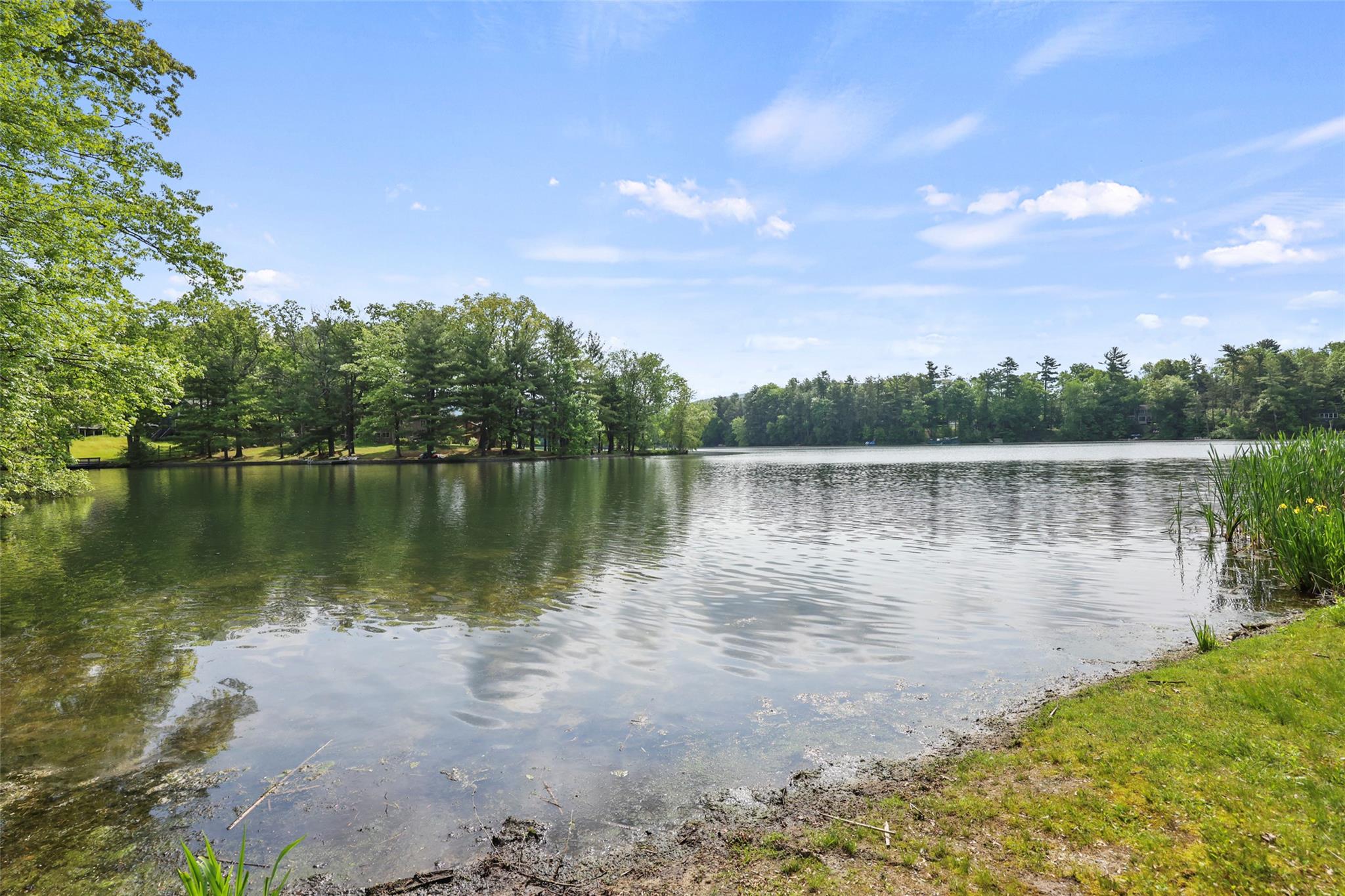 1122 Lake View Road, Copake, New York image 37