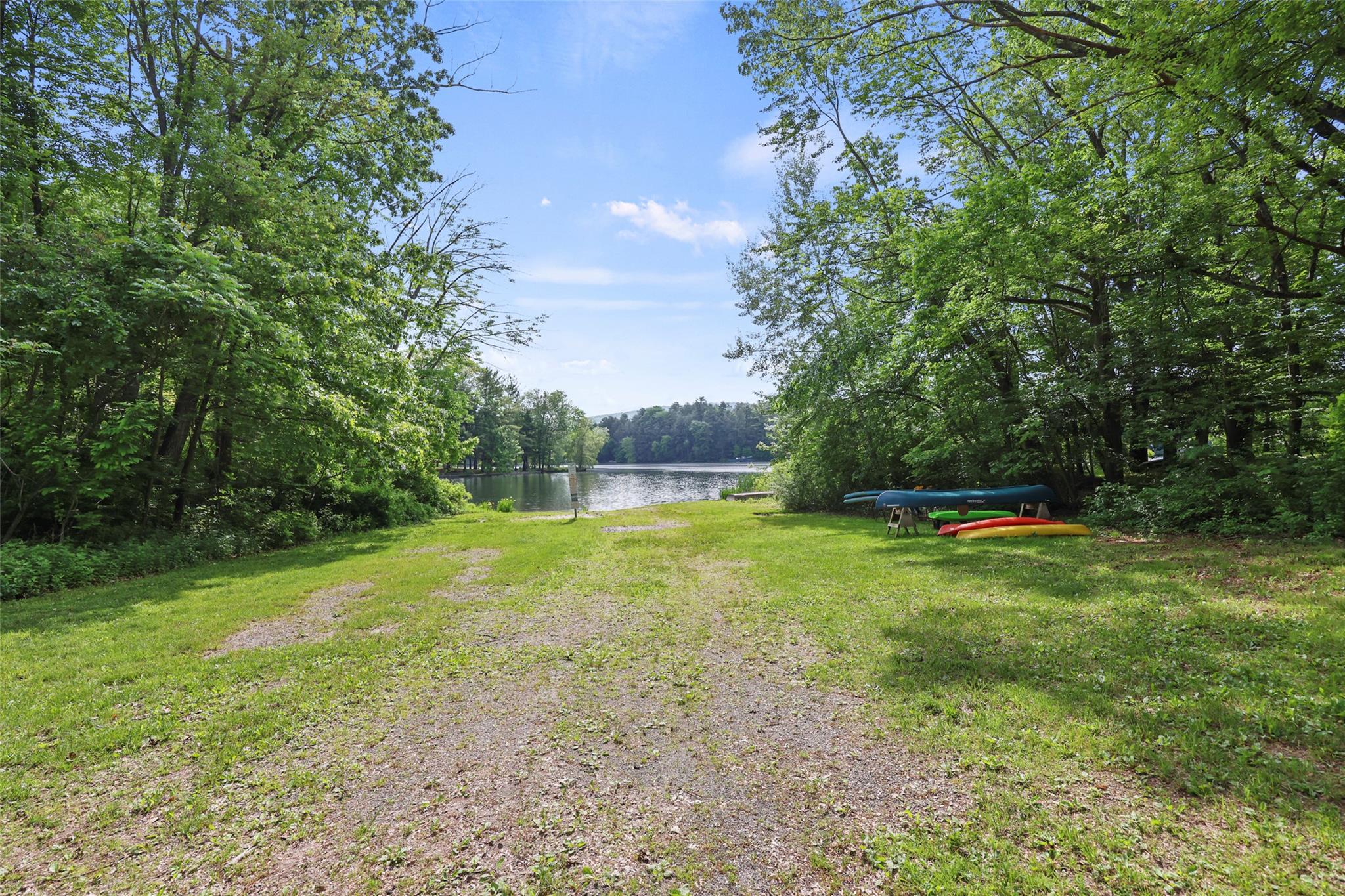 1122 Lake View Road, Copake, New York image 35