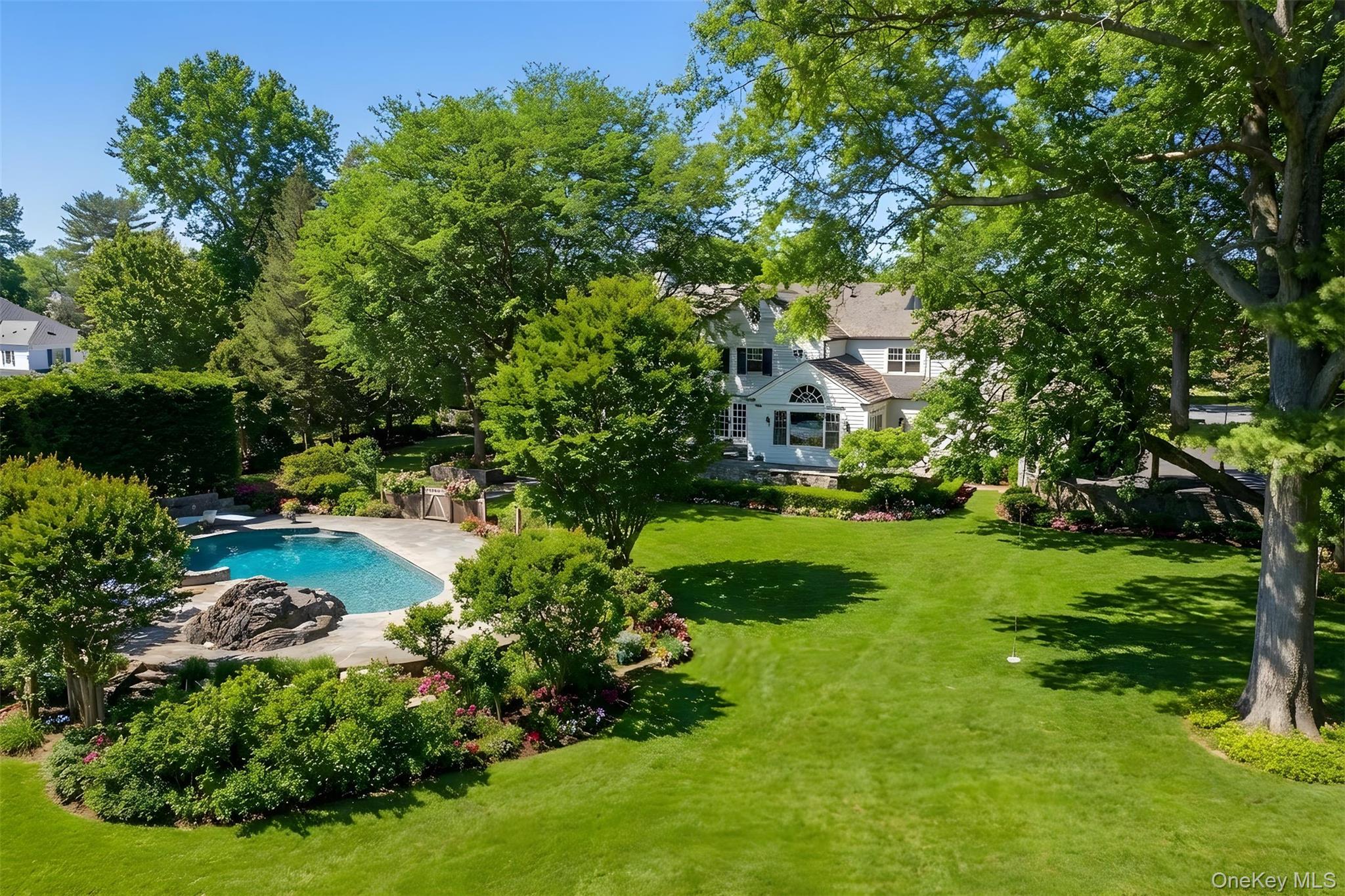 103 Pleasant Ridge Road