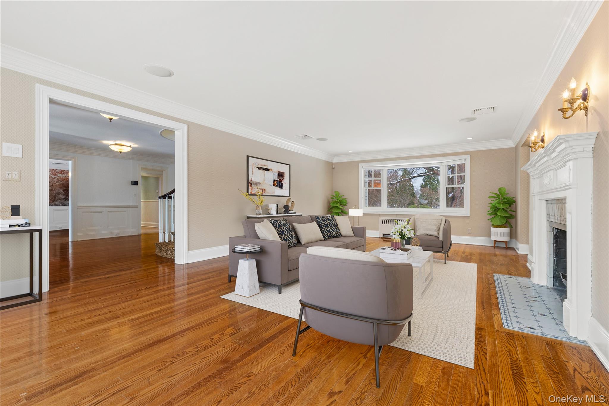 103 Pleasant Ridge Road