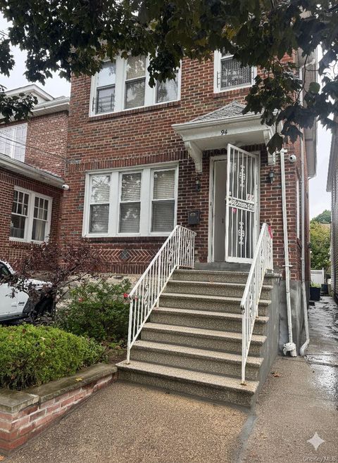 94 Hyatt Avenue Yonkers NY 10704