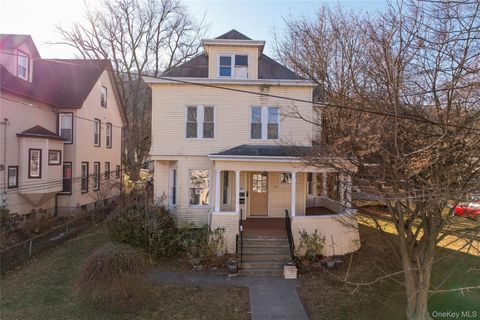 54 Hudson Avenue Haverstraw NY 10927