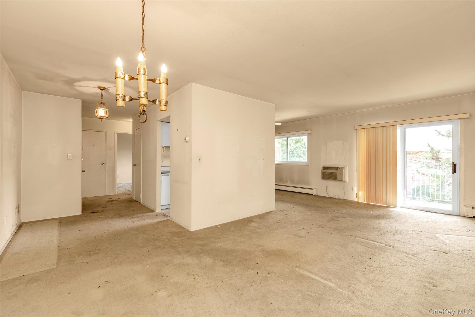 1 Toms Point Lane Bldg.#2, Apt.4A