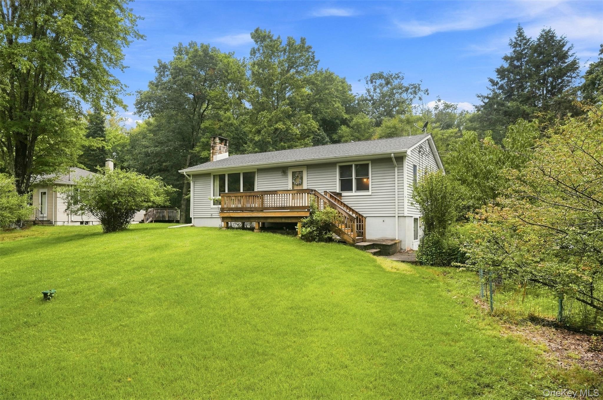 31 Red Barn Road