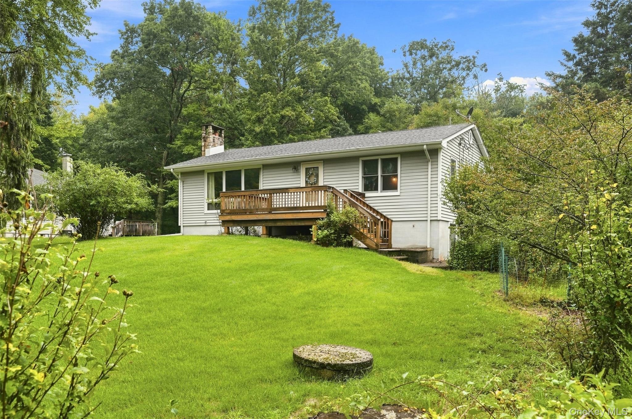 31 Red Barn Road