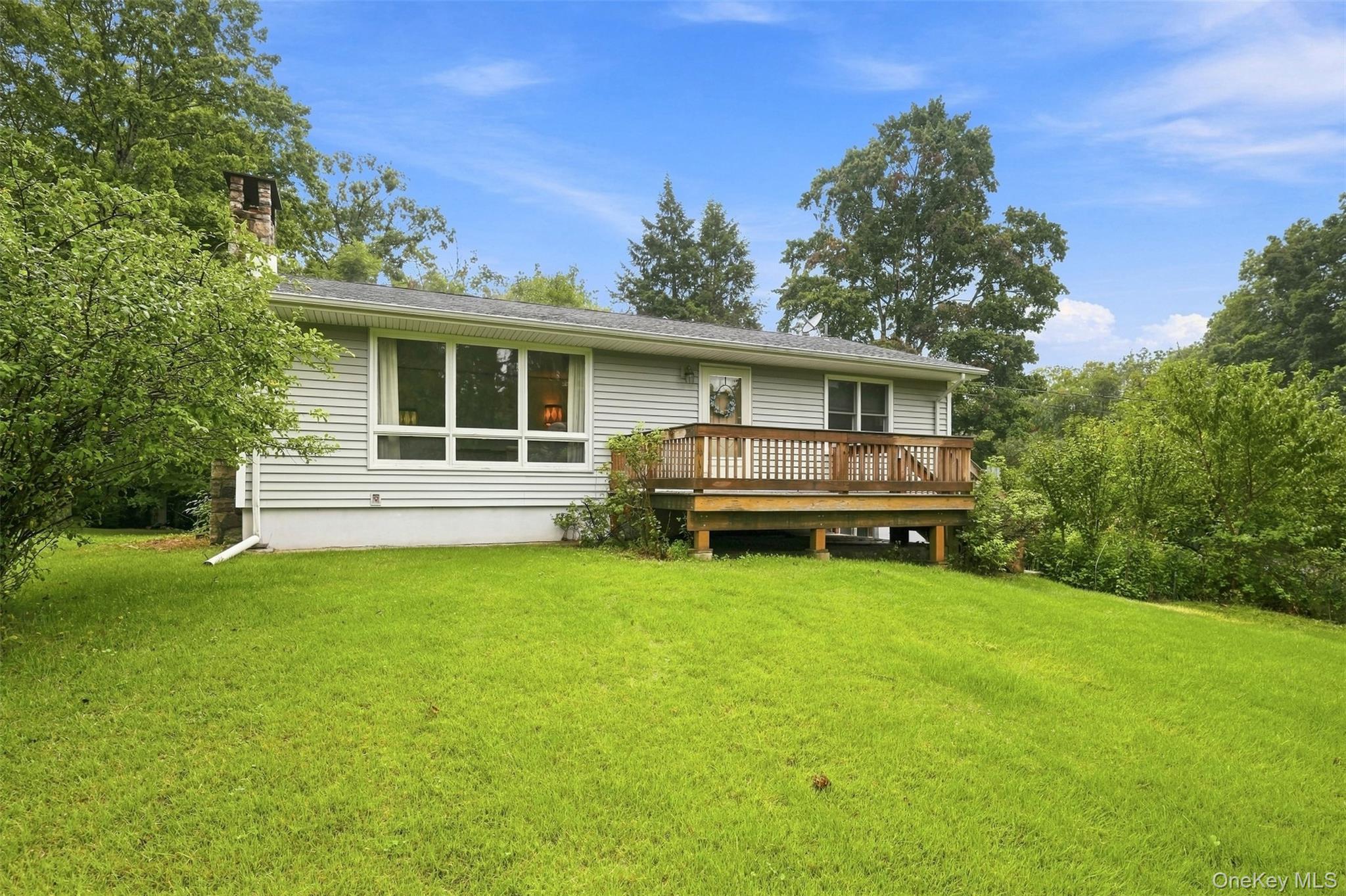 31 Red Barn Road