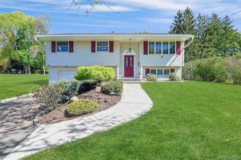Homes For Sale - 21 Kreuz Drive<br/> West Nyack, NY 10994