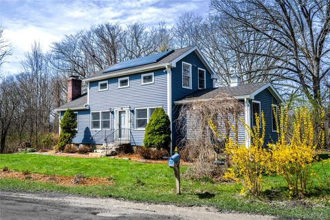 Photo of 17 Rothvoss Road, ANCRAMDALE, NY 12503 (MLS # 990020)