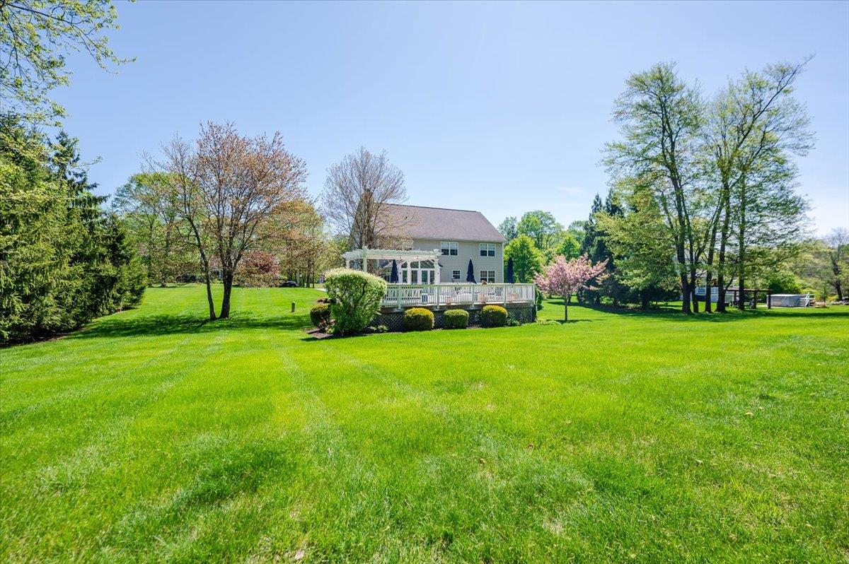 10 Meadow Sweet Road Rd, Cortlandt Manor, New York image 36