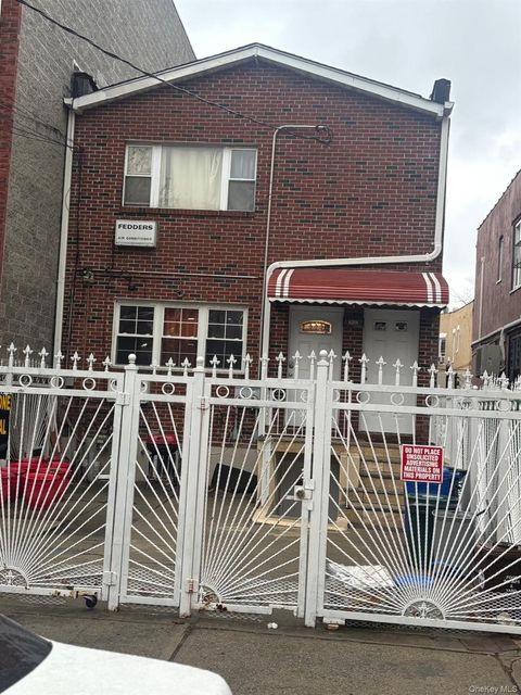 898 Thomas B Boyland Street Brooklyn NY 11212