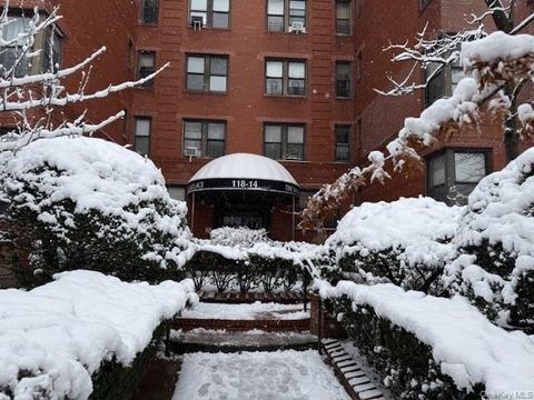 118-14 83rd Avenue 3G Kew Gardens NY 11415