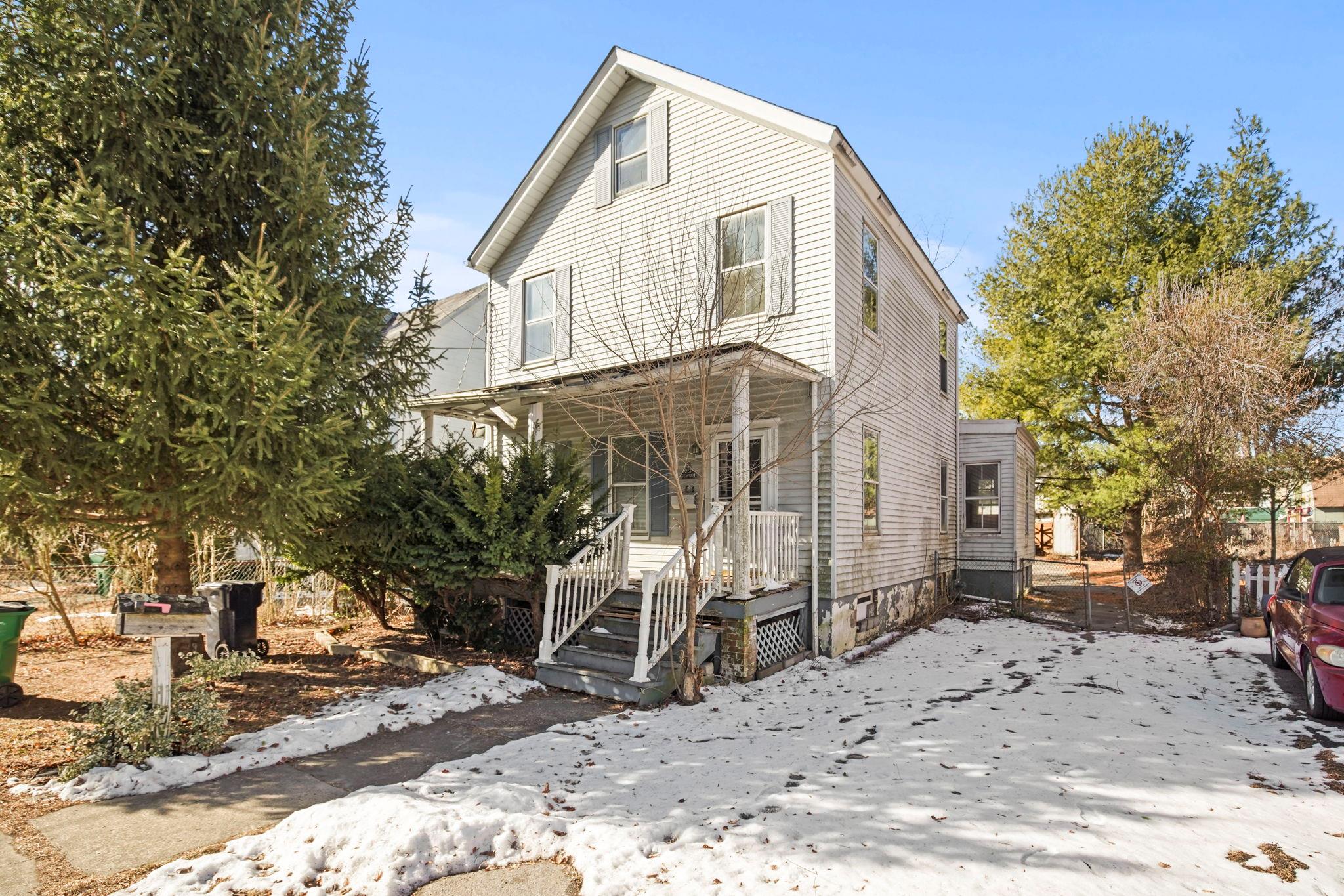 25 S Remsen Avenue, Wappingers Falls, New York image 1