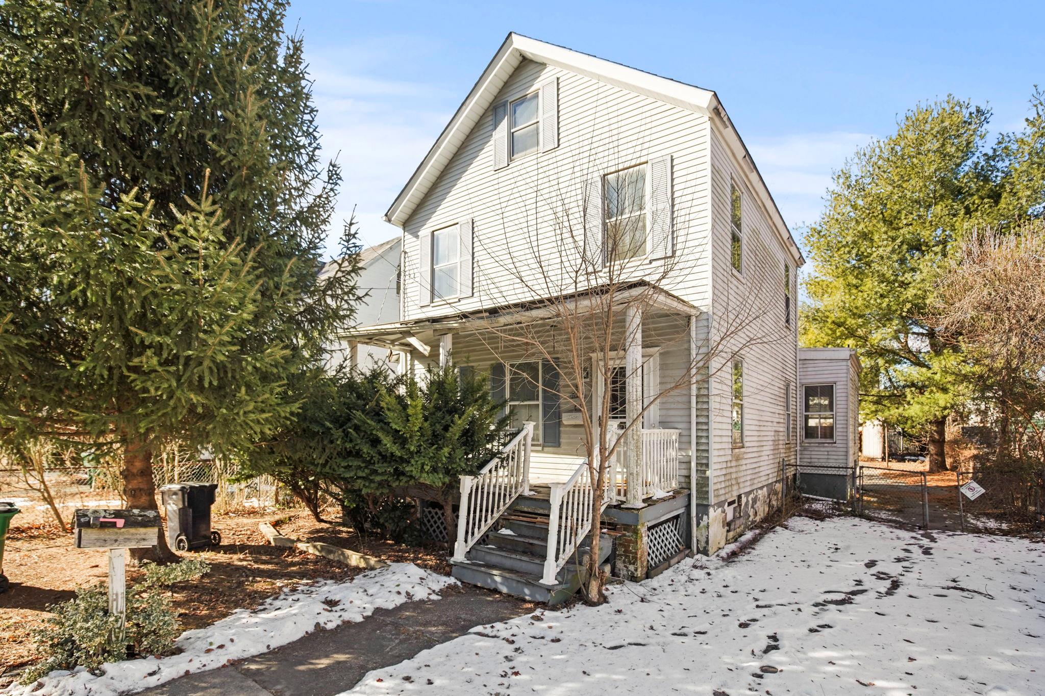 25 S Remsen Avenue, Wappingers Falls, New York image 2
