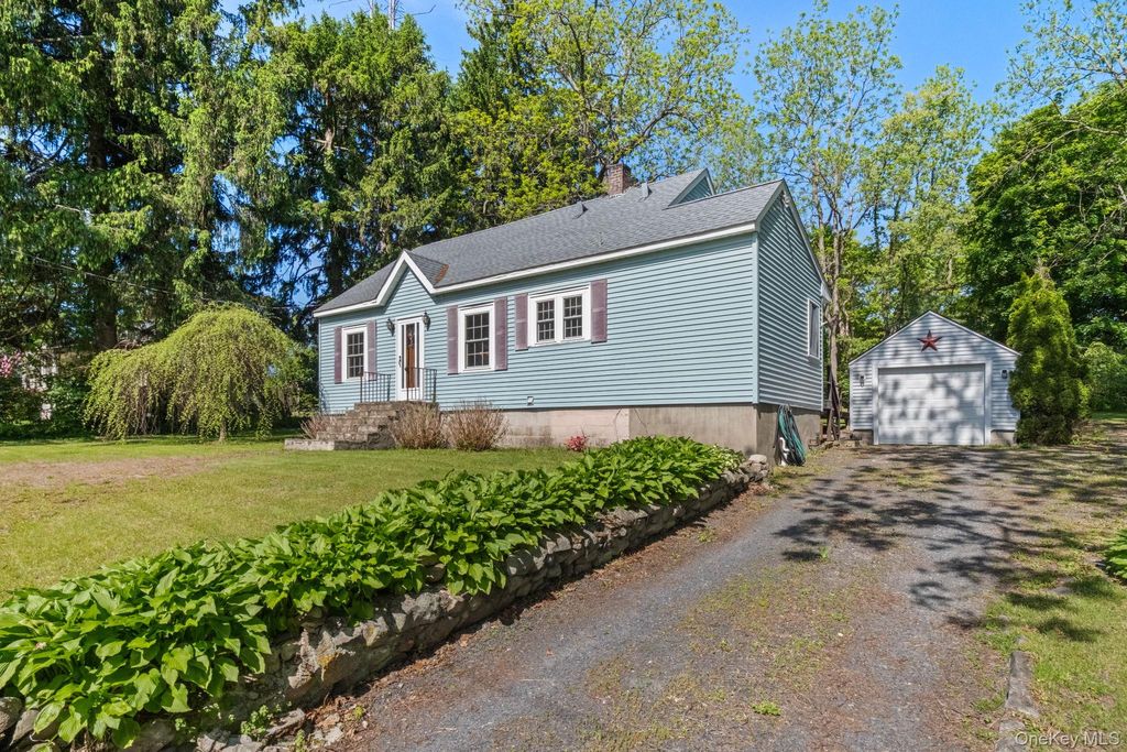 Photo of 189 Lakeside Road, Newburgh, NY 12550 (MLS # 984608)