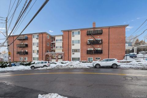 Condo For Sale - 900 Midland Avenue #1D<br/> Yonkers, NY 10704