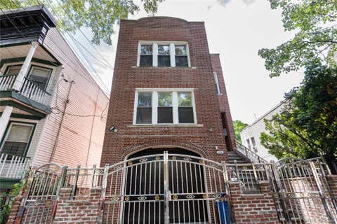 Multifamily For Sale - 3335 Perry Avenue<br/> Bronx, NY 10467