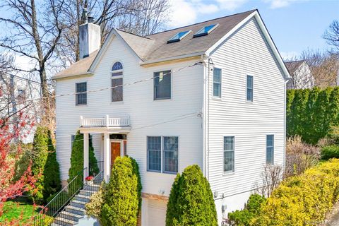 218 Seventh Avenue Pelham NY 10803