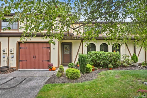 Condo For Sale - 119 Stringham Road #16<br/> Lagrangeville, NY 12540