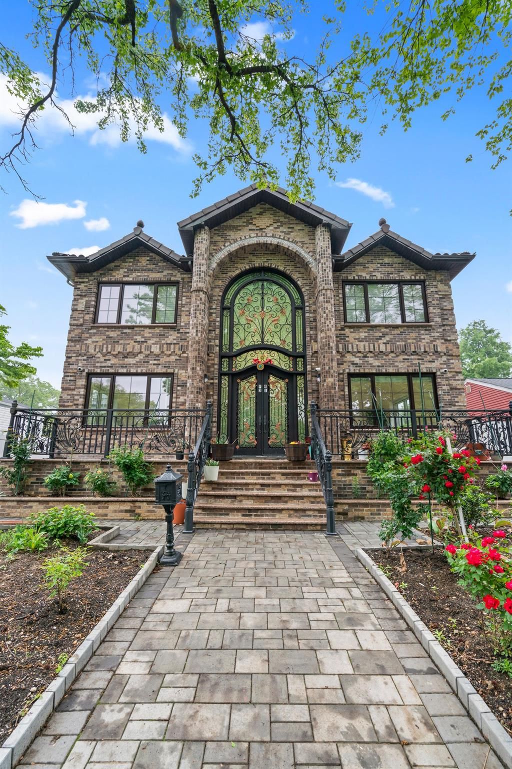 Photo of 63-41 252nd Street St, Little Neck, NY 11362 (MLS # 859836)