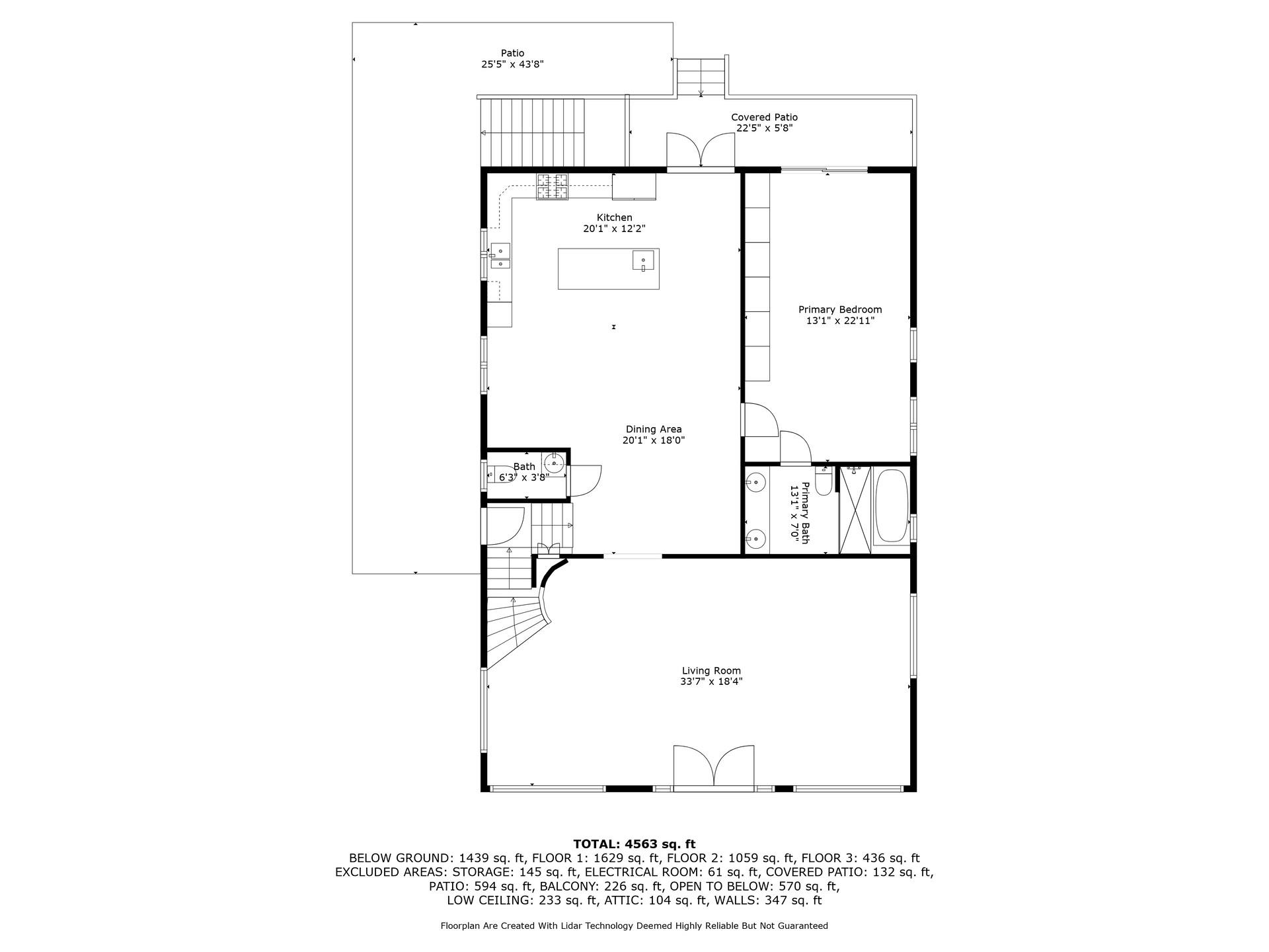 63-41 252nd Street St, Little Neck, New York image 36