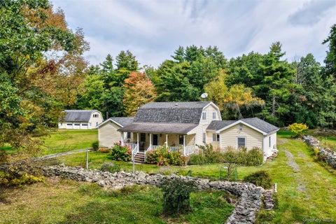 Photo of 351 Gables Road, Narrowsburg, NY 12764 (MLS # 1064168)