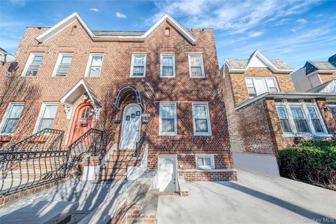 Multifamily For Sale - 2545 98th Street<br/> East Elmhurst, NY 11369