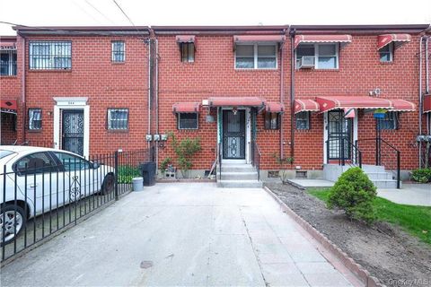 244 Grafton Street Brooklyn NY 11212