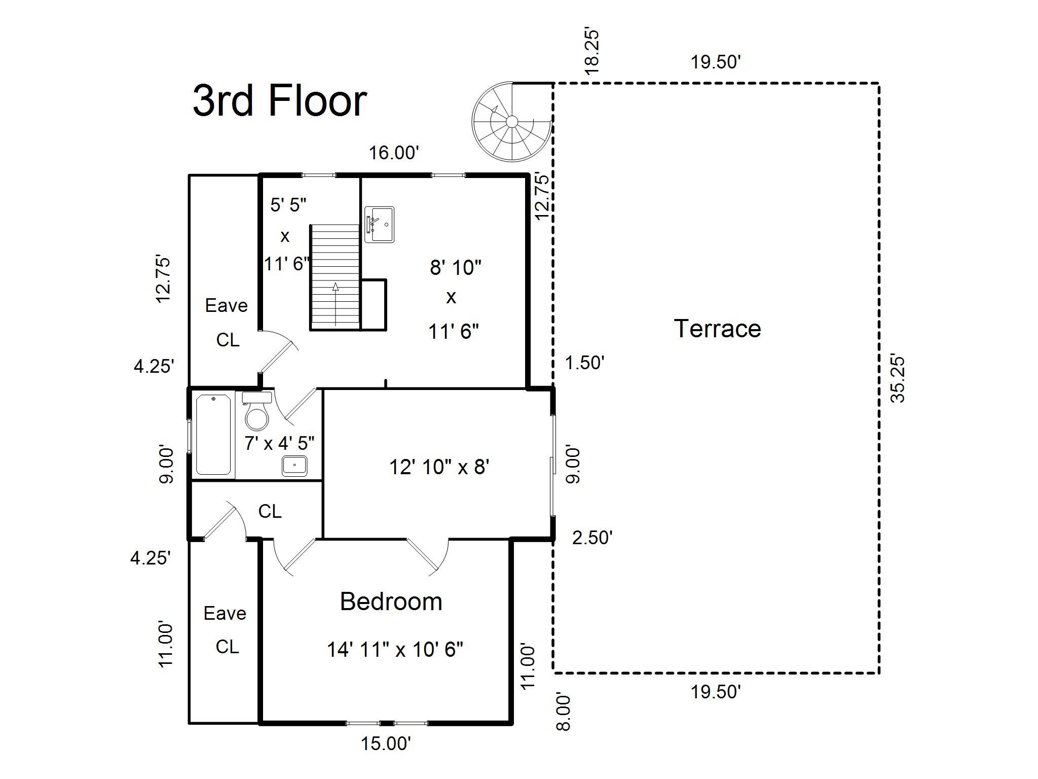 116 Oakland Avenue, Tuckahoe, New York image 31