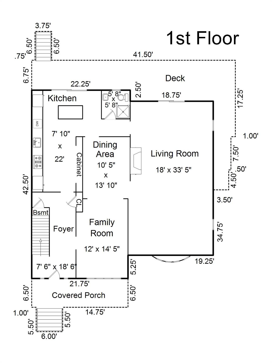 116 Oakland Avenue, Tuckahoe, New York image 29