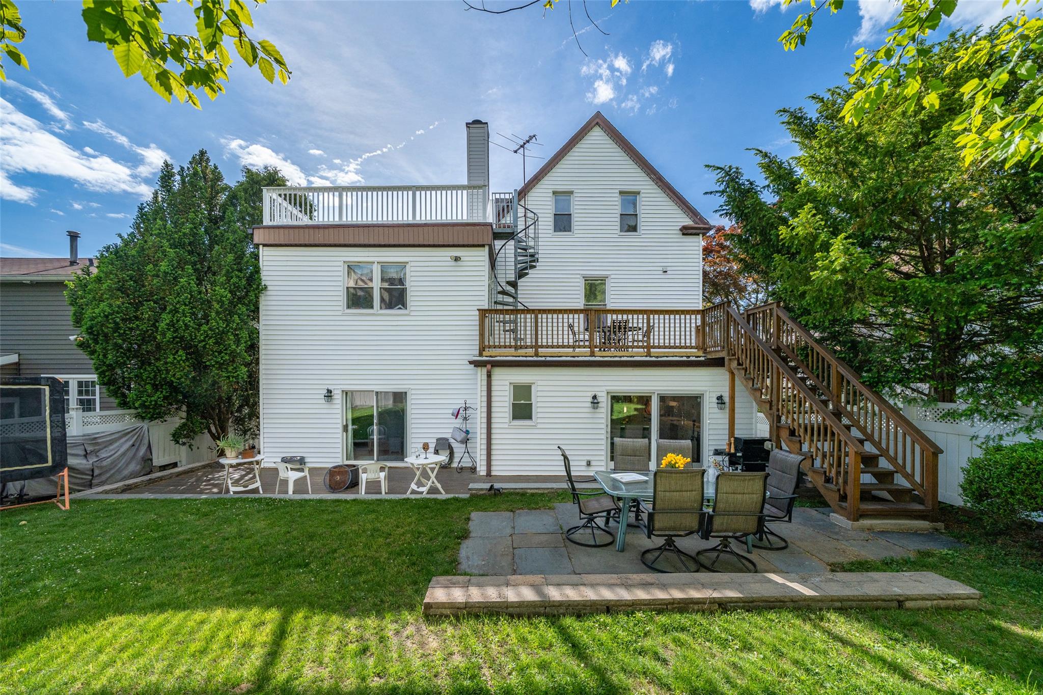116 Oakland Avenue, Tuckahoe, New York image 28